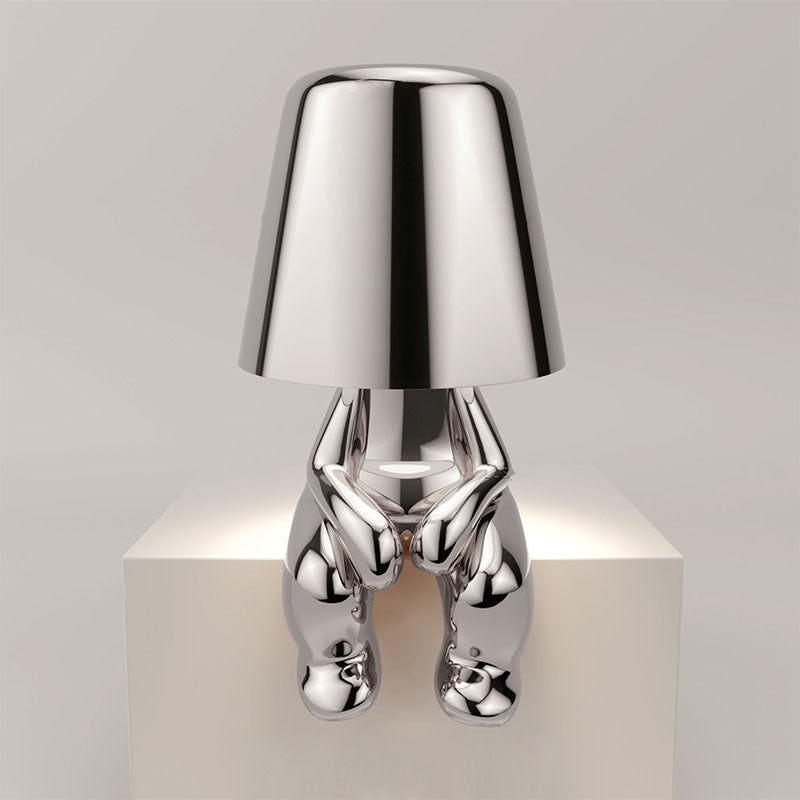 Broder - Designer bordlampe