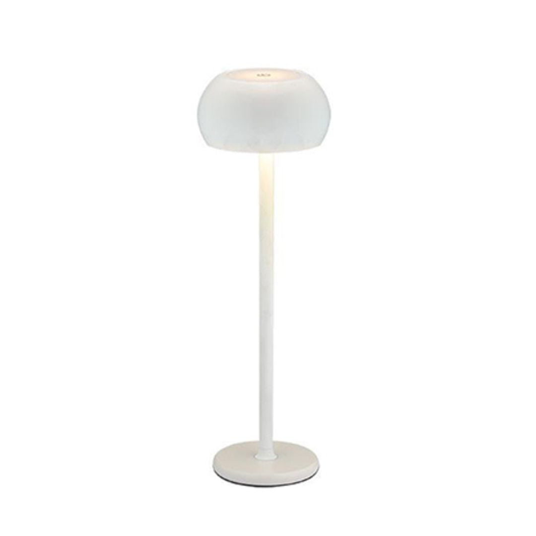 Tivra - Minimalistisk bordlampe