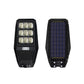 Diamond-serien™ - 100W solcelle-gatelykt