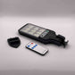 IlluminateSolar™ 2.0 - Det Ultimate Solcelledrevne LED-Lyset