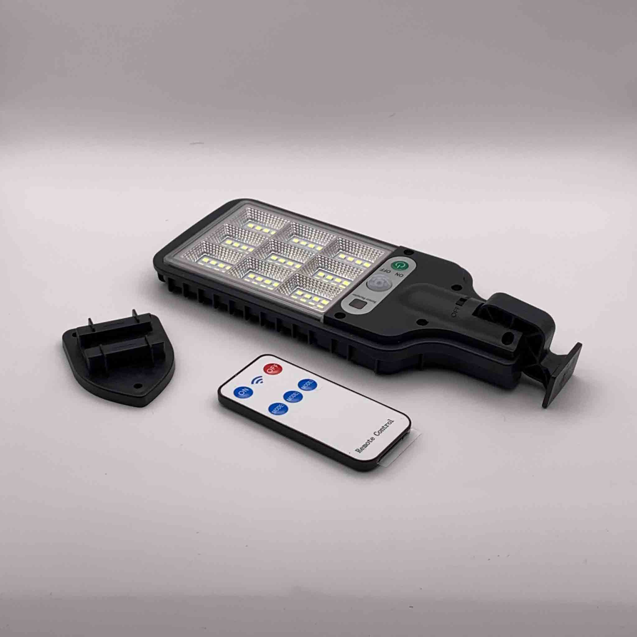 IlluminateSolar™ 2.0 - Det Ultimate Solcelledrevne LED-Lyset