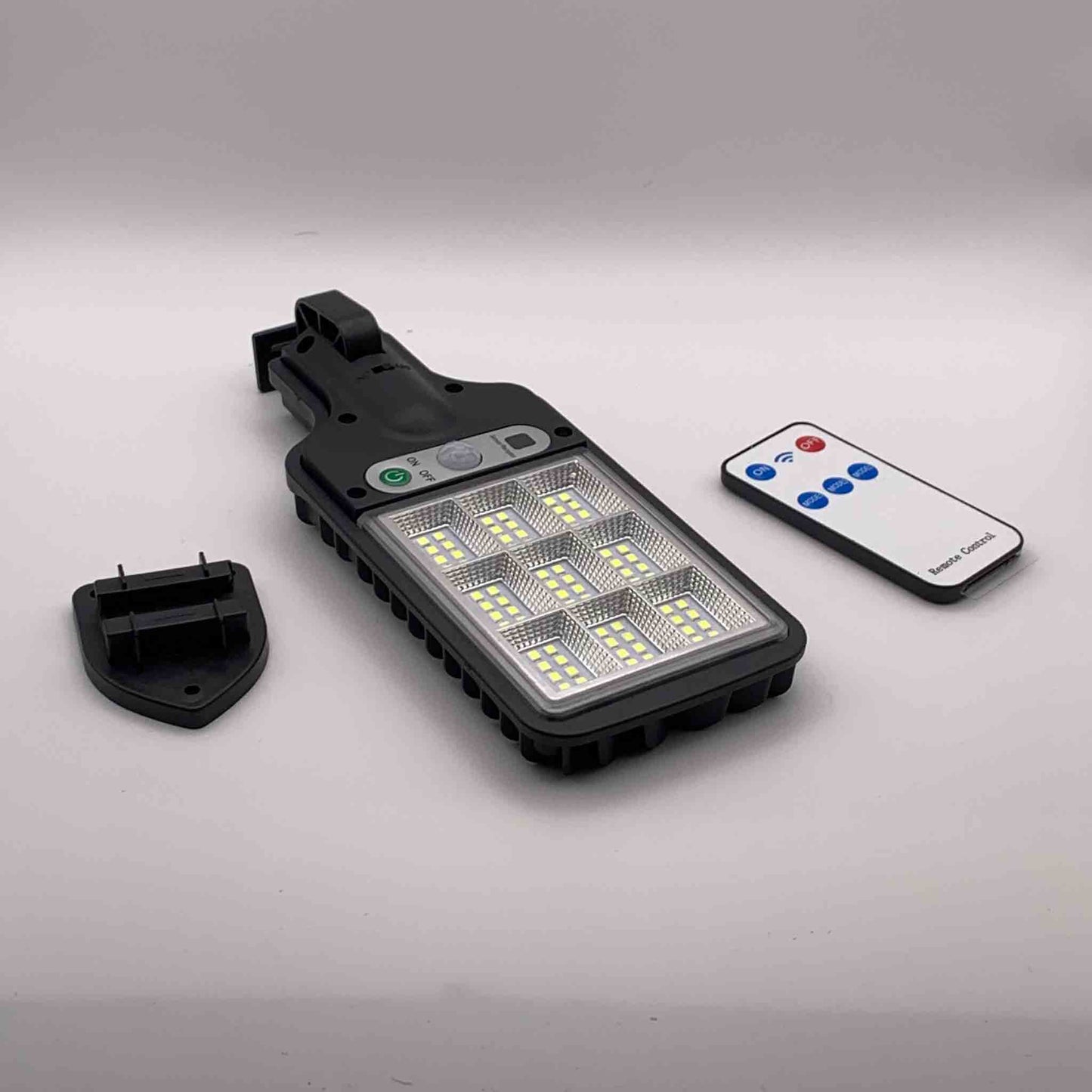 IlluminateSolar™ 2.0 - Det Ultimate Solcelledrevne LED-Lyset