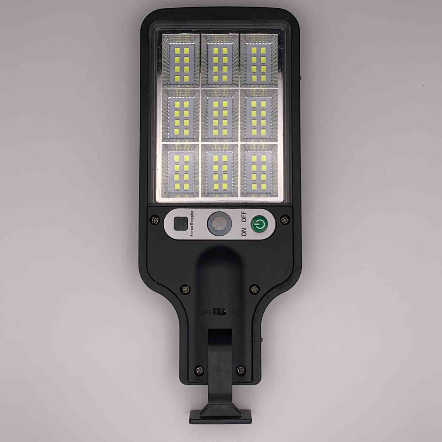 IlluminateSolar™ 2.0 - Det Ultimate Solcelledrevne LED-Lyset