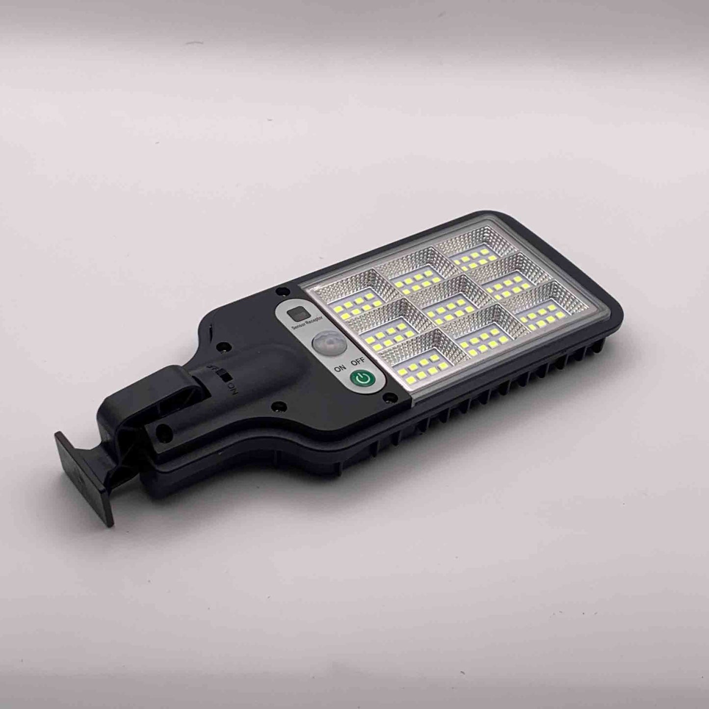 IlluminateSolar™ 2.0 - Det Ultimate Solcelledrevne LED-Lyset