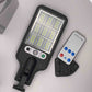 IlluminateSolar™ 2.0 - Det Ultimate Solcelledrevne LED-Lyset