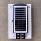 IlluminateSolarMega™ - Den ultimate 300W/6000 lumen ultra-lyssterke solcelle-gatelyset