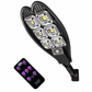 DragonSolarMEGA™- 900w solenergi LED-gatelys