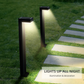 IlluminateSolar Pullert™- Pro-Line solcellepullerter tysk Osram (2-pakning)