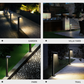 IlluminateSolar Pullert™- Pro-Line solcellepullerter tysk Osram (2-pakning)