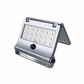 CampSolar™ - neste generasjons solcelledrevne campinglys